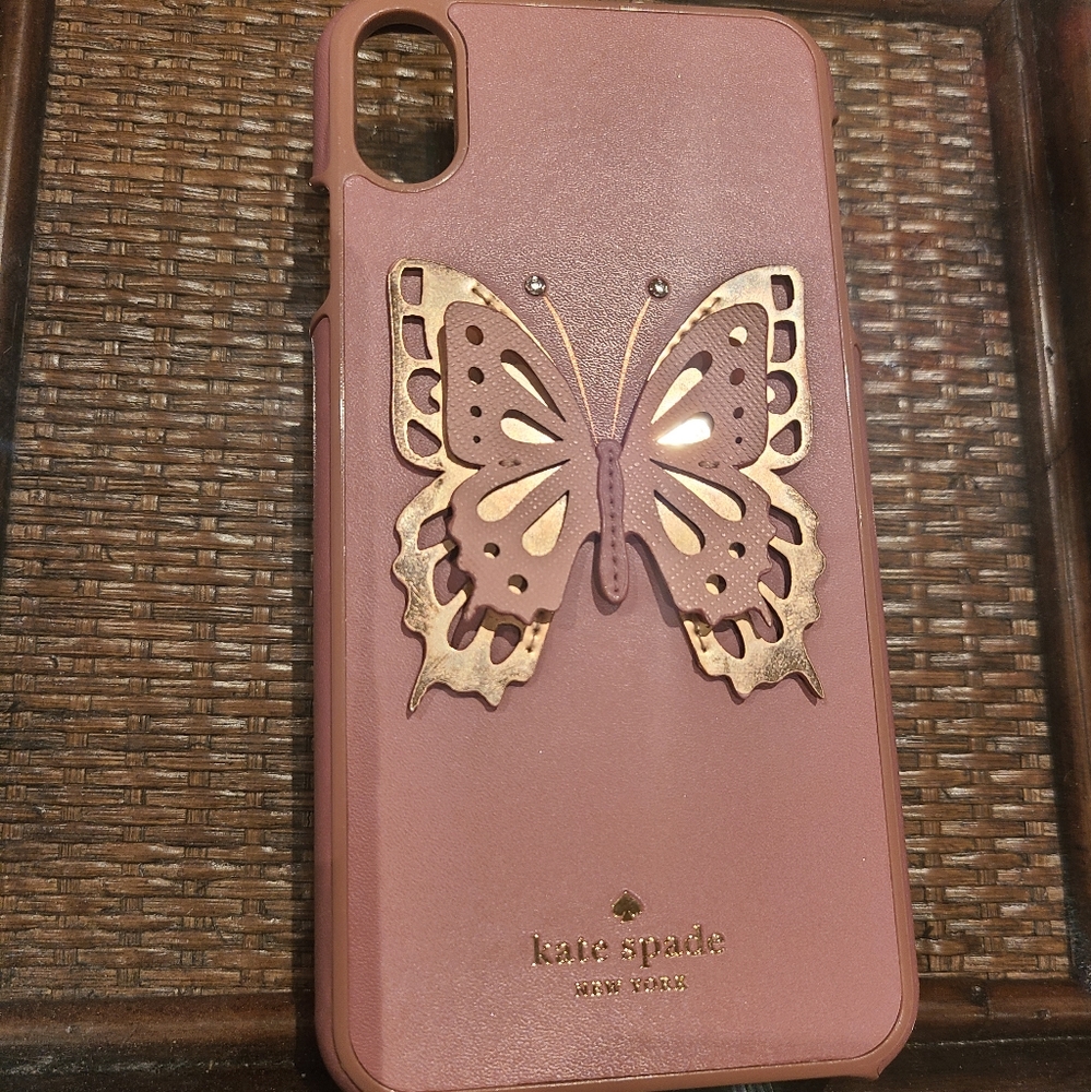KATE SPADE iPhone XS/X Case